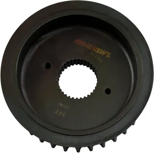 Andrews 34T PULLEY 94-06 BT