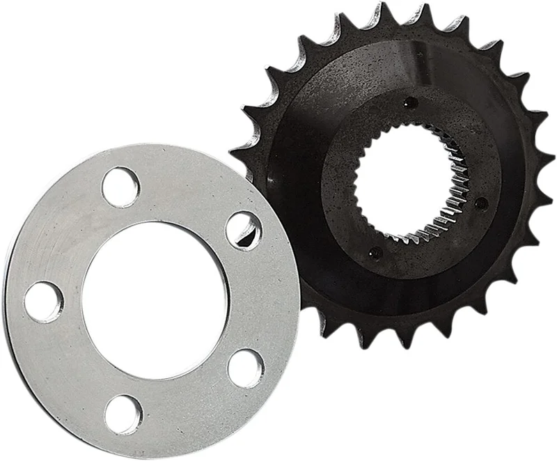 Drag Specialties 23T O/SET SPKT KT FXR-S/T