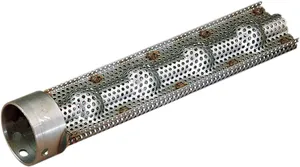 Khrome Werks 1-3/4 HP-PLUS BAFFLE