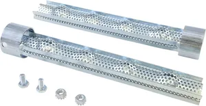 Khrome Werks 1-3/4 HP-PLUS BAFFLE