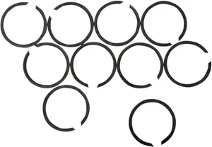Eastern EX RET RINGS 84-19 ALL