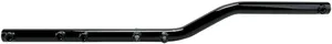 Drag Specialties BLK MUF BRKT 95-99 SFTAIL