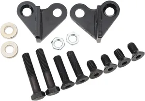 Burly RR SHK LW KT 97-01 FLHT