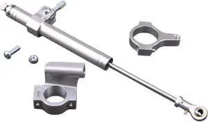 Drag Specialties STEER DAMPER 00-17 FXST