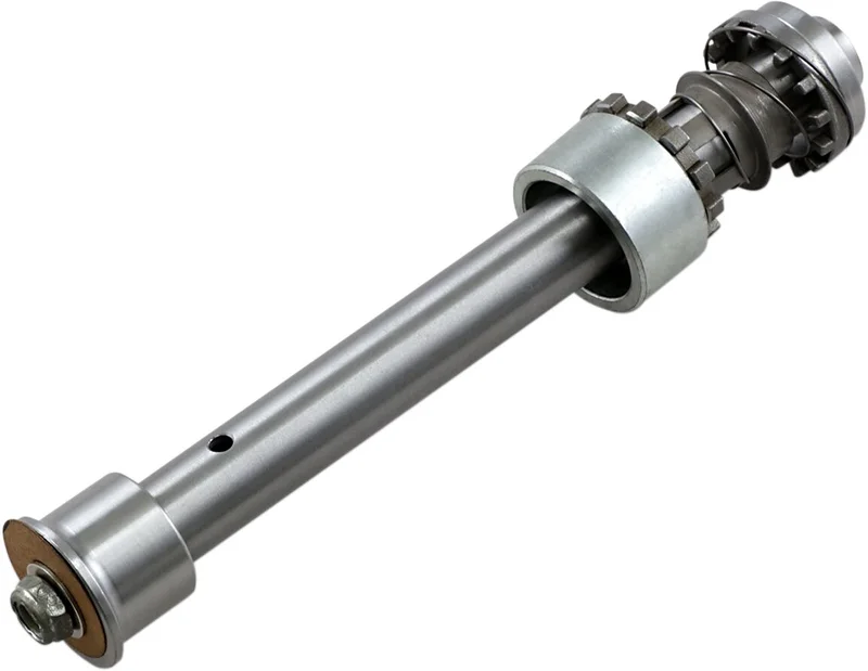 Drag Specialties FORK DAMPNER SET F/HD FL