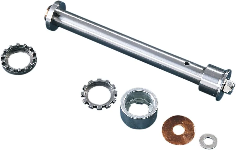 Drag Specialties FORK DAMPNER SET F/HD FL