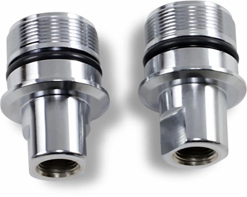 Drag Specialties FRK TUBE PLUG 77-2017 WG