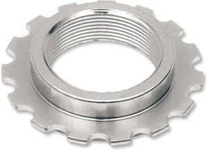Drag Specialties BEARNG JAM NUT 49-17 BT