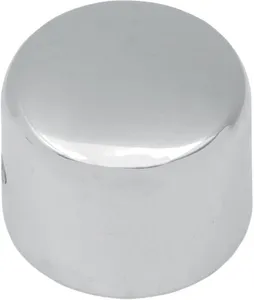 Drag Specialties AXLE CAPS FRT 73-87FX XL