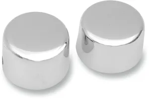 Drag Specialties AXLE CAP FRT 72-84FL84-06ST
