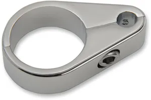 Drag Specialties D.C.SING TRO CABL CLAMP1