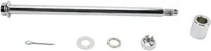 Drag Specialties REAR AXLE KIT86-99SOFTAIL