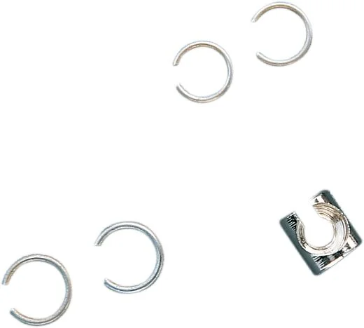 Motion Pro CLIPS THROTTLE SG145 10PK