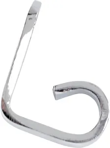 Drag Specialties CHR CLTCH CBL BRKT 80-86