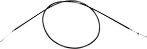S&S Replacement Cable for Throttle Assemblies<br><ul><li>For use with S&amp;amp;S Universal Throttle Assembly Kit</li><li>Made in the U.S.A.</li></ul><br>Not for Super E & G series or CV carbs.