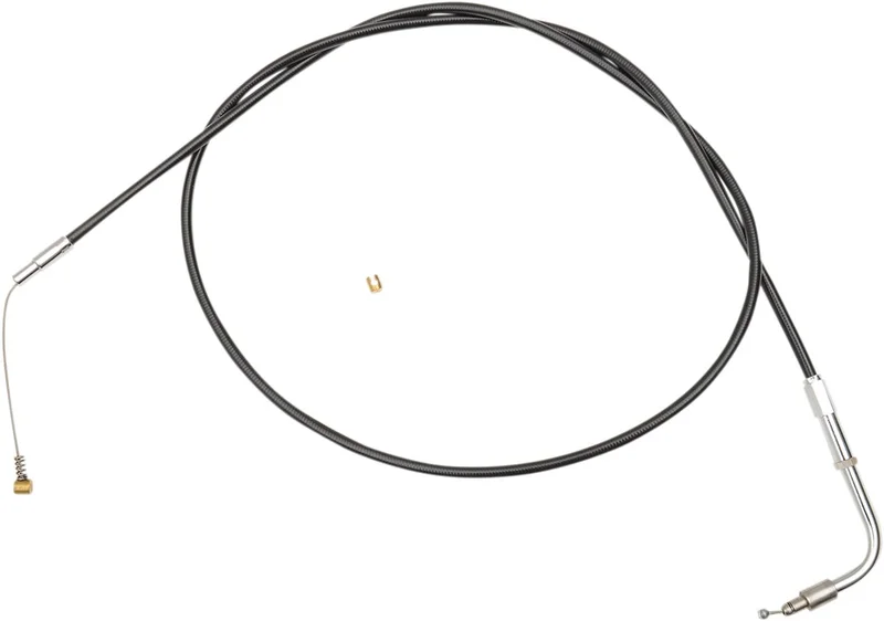 S&S Throttle cable, 48" push