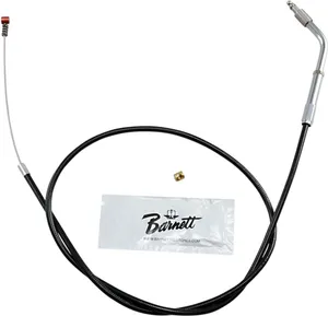 Barnett STD IDLE CABLE 96-03 XL
