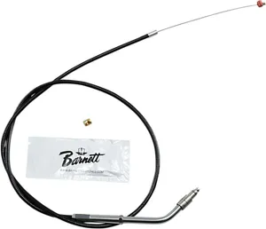 Barnett STD THR CABLE 96-08 XL883