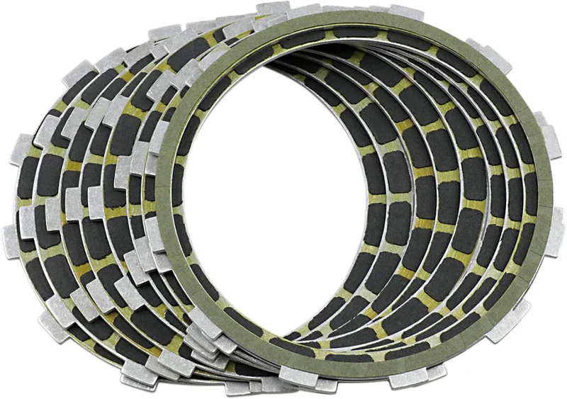 Barnett C-F FRICTION PLATE98-17BT