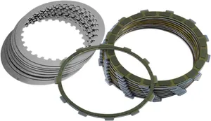 Barnett EXTRA PLATE CLUTCH98-17BT