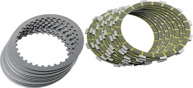 Barnett EXTRA PLATE CLUTCH98-17BT