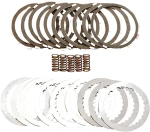 Barnett X PLATE CLUTCH V-ROD 02-07