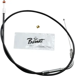 Barnett THRO.CABLE STD.02-17V-ROD