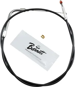 Barnett IDLE CABLE+6 01-10 FXST/I
