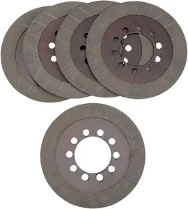 Barnett C-F FRICT PLATE 41-E84 BT