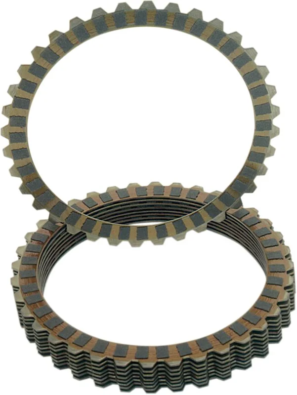 Barnett C-F FRICTN PLATE 90-97 BT