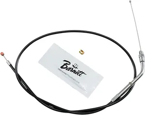 Barnett STD THRTLE CABLE 88-95 XL