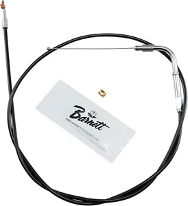 Barnett STD THR CABLE 96-07 FLHT