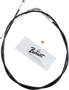 Barnett +6 THR CABLE 96-07 FLHT