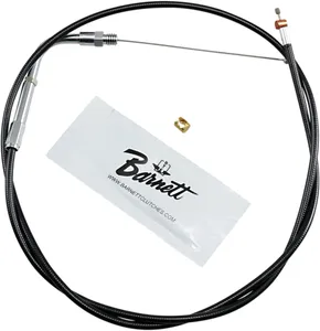 Barnett +6 THR 90-95FL/FXD/ST