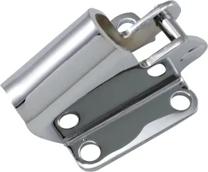 Drag Specialties KICKSTAND MOUNT 85-99 BT
