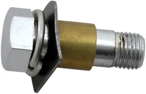 Drag Specialties KCK PD PIN BLT KT HD31-76