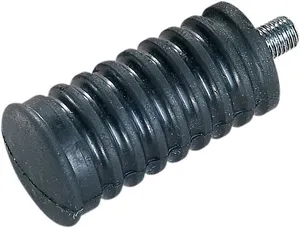 Drag Specialties RUBBER SHIFT PEG FOR H-D