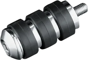 Kuryakyn PEG SHIFTER ISO STANDARD - CHR