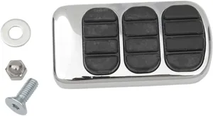 Kuryakyn PEDAL BRAKE ISO STANDARD - CHR