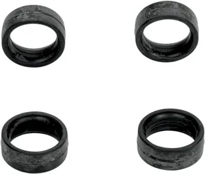 Kuryakyn ISO RUBBER PADS SHIFT PEG