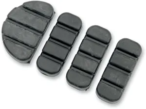 Kuryakyn PADS REPLACEMENT FOR ISO BRAKE