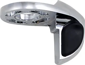 Kuryakyn THROTTLE BOSS ISO - CHROME