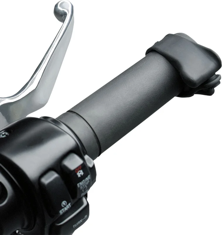 Kuryakyn UNIVERSAL THROTTLE BOSS
