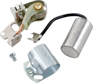 Drag Specialties TUNEUP KIT 70-E78 BT & XL