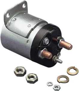 Drag Specialties STARTER SOLENOID 65-84 FL