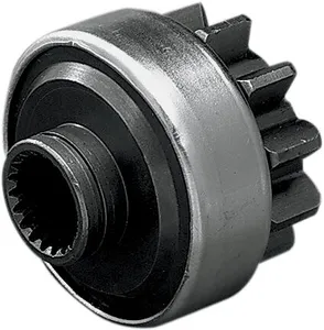 Drag Specialties STARTER DRIVE GEAR65-85FL