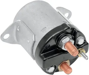 Drag Specialties STARTER SOLENOID 80-88FLT