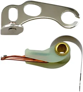Drag Specialties DRAG POINTS OEM 30605-48