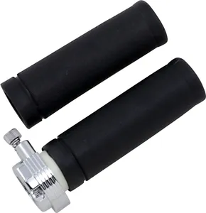 Drag Specialties THROTTLE ASSY DUAL CABLE
