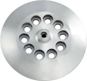 Drag Specialties PRESSURE PLATE 41-E84 BT